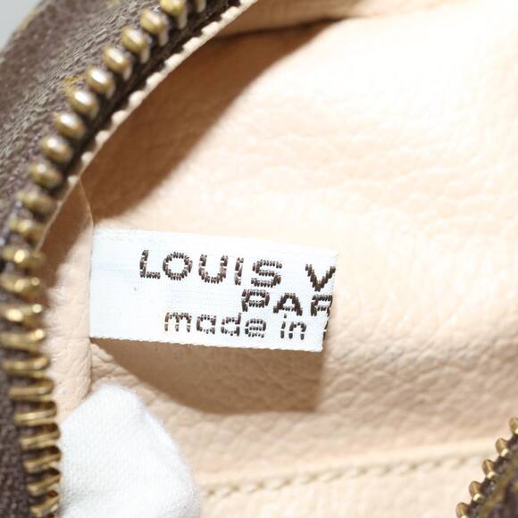 Louis Vuitton Trousse Toilette 23 #120100L56B - Picture 9 of 15